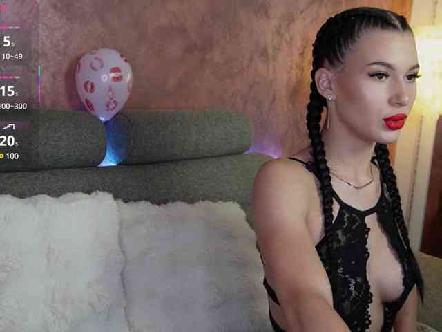 porn live CandySavagee