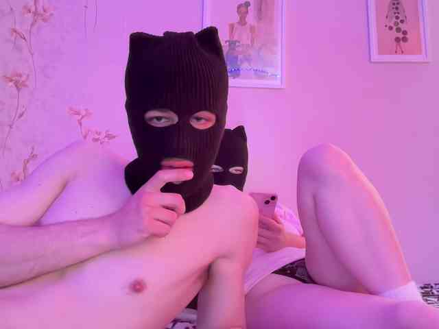 DRGMODELS webcam