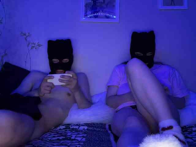 DRGMODELS webcam