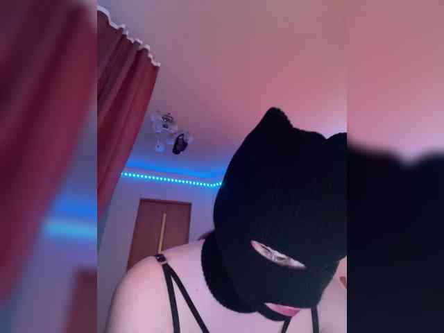 private live webcam DRGMODELS