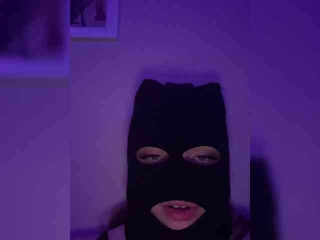 DRGMODELS webcam