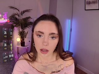 Lerochkaa Porn Show