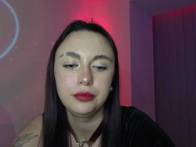 Profile and Statistics for Lerochkaa on BongaCams