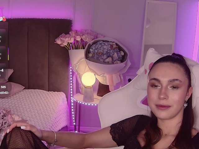 Lerochkaa from BongaCams