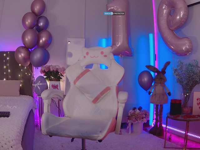 Lerochkaa from BongaCams is Freechat