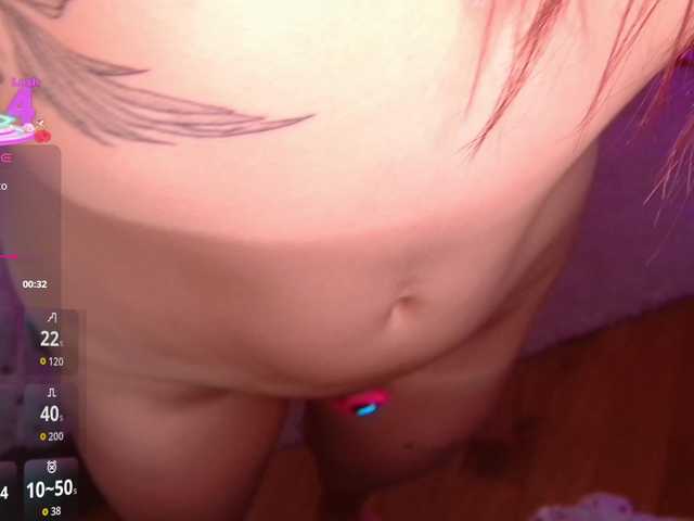 Lerochkaa's BongaCams show and profile