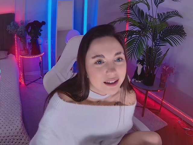 Lerochkaa's BongaCams show and profile