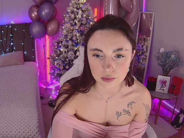 Lerochkaa's BongaCams show and profile