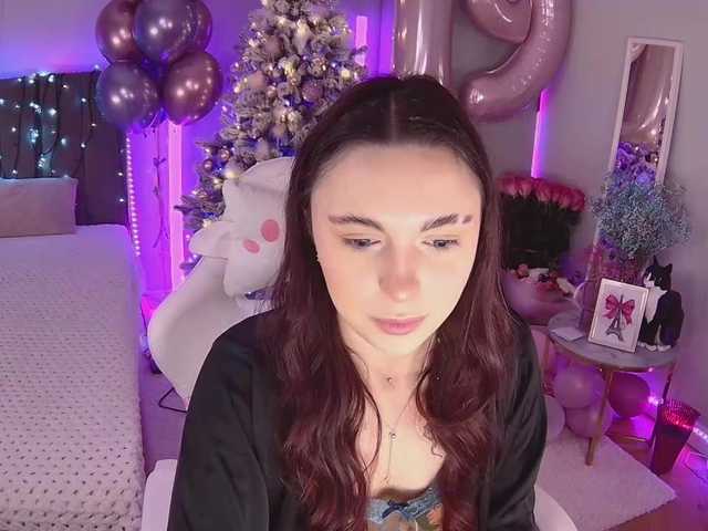 Lerochkaa's BongaCams show and profile