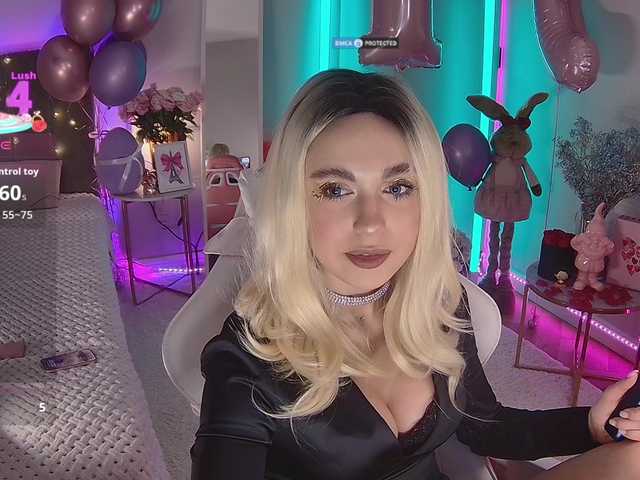 Lerochkaa's BongaCams show and profile