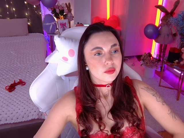 Lerochkaa's BongaCams show and profile