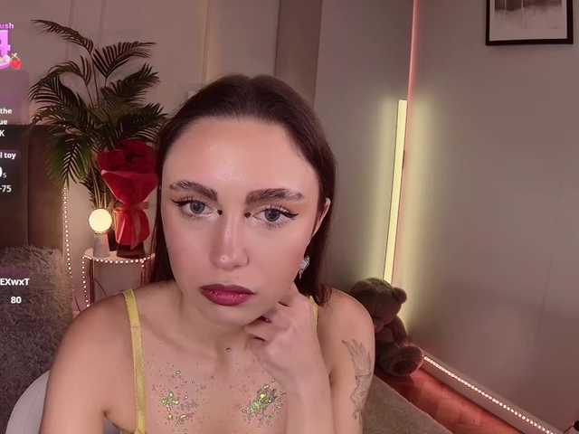 Lerochkaa from BongaCams is Freechat