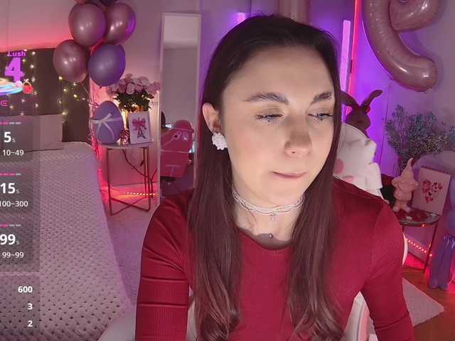 Lerochkaa's BongaCams show and profile