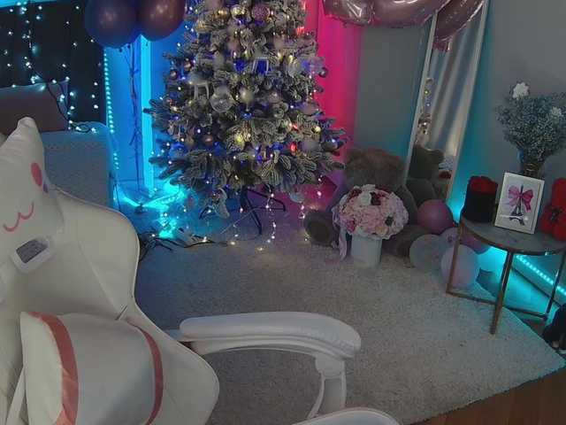 Lerochkaa's BongaCams show and profile