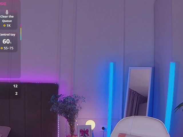 Lerochkaa's BongaCams show and profile