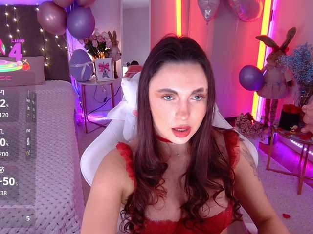 Lerochkaa's BongaCams show and profile