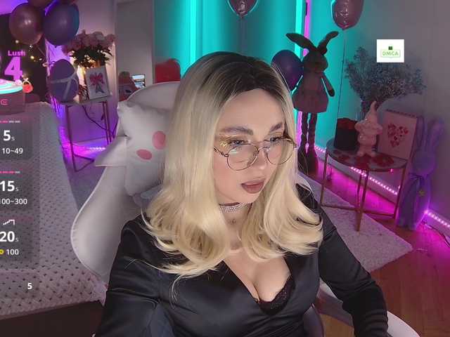 Lerochkaa's BongaCams show and profile