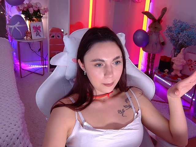 Lerochkaa's BongaCams show and profile