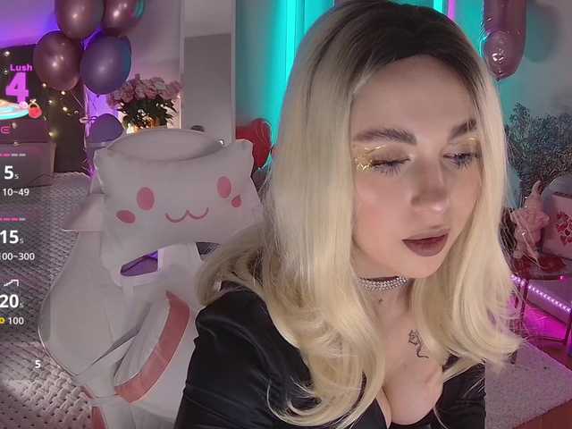 Lerochkaa's BongaCams show and profile