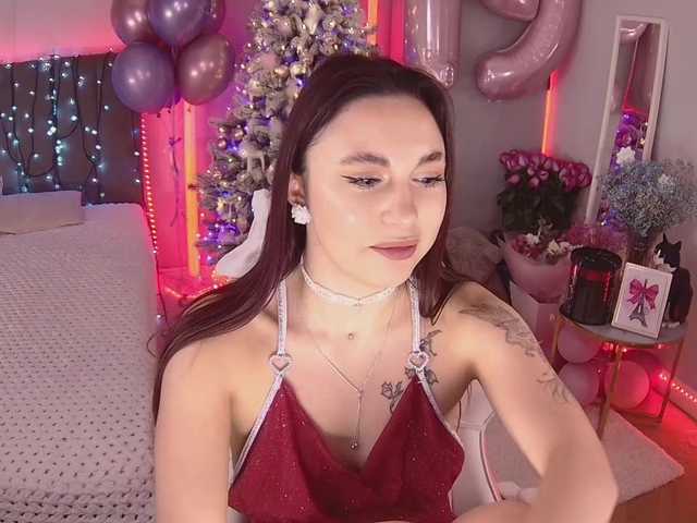 Lerochkaa's BongaCams show and profile