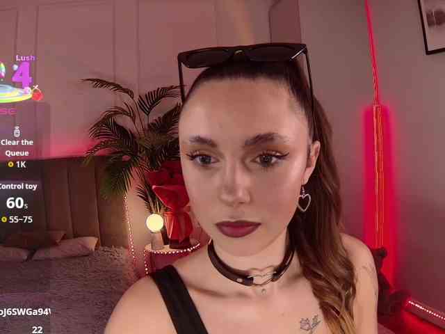 Lerochkaa webcam