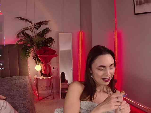Lerochkaa webcam