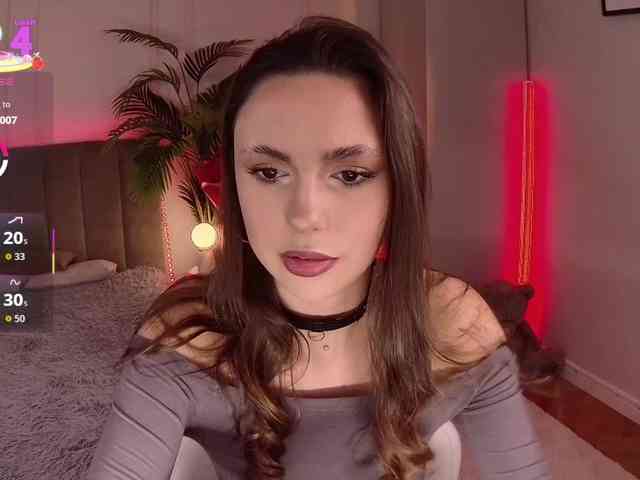 Lerochkaa webcam