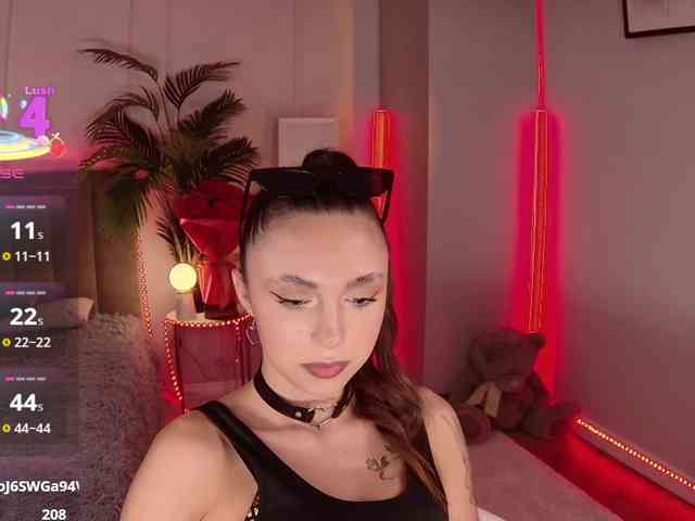 Lerochkaa webcam
