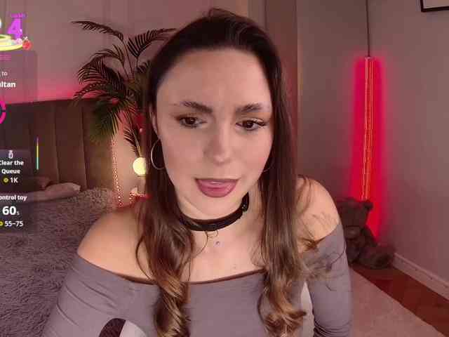 Lerochkaa webcam