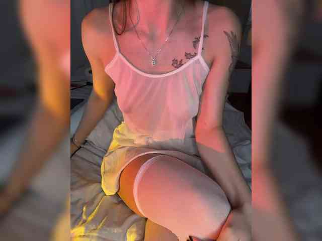 Lerochkaa webcam