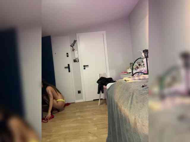 Lerochkaa webcam