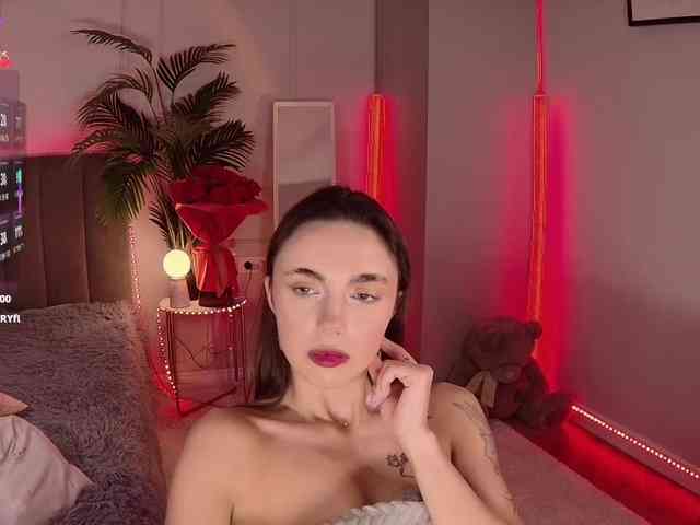 Lerochkaa webcam
