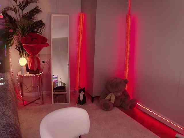 Lerochkaa webcam