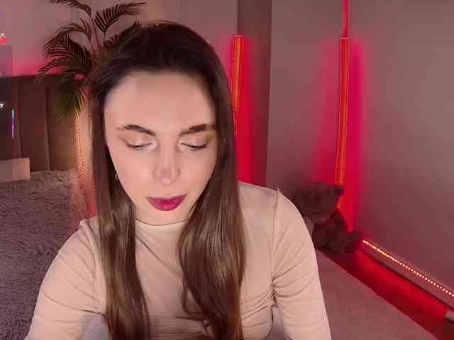 Lerochkaa webcam