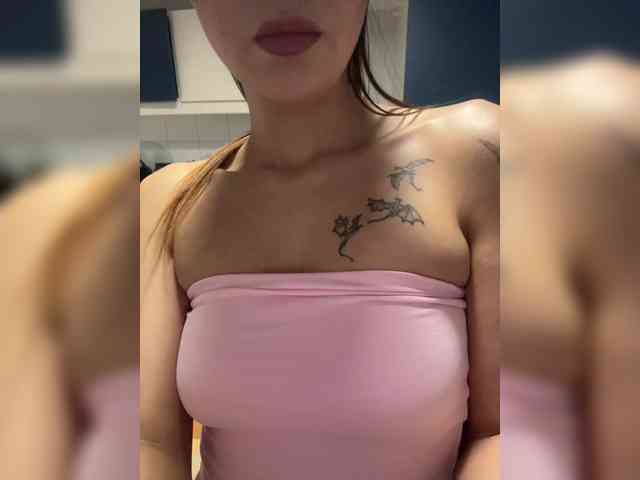 Lerochkaa webcam