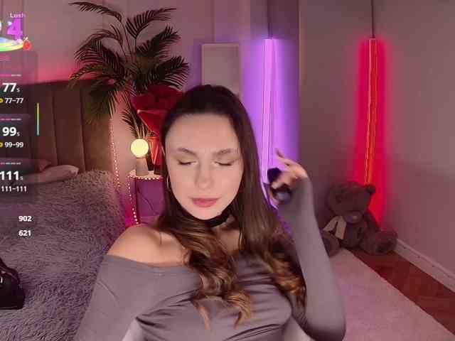 Lerochkaa webcam