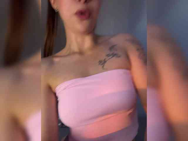 Lerochkaa webcam
