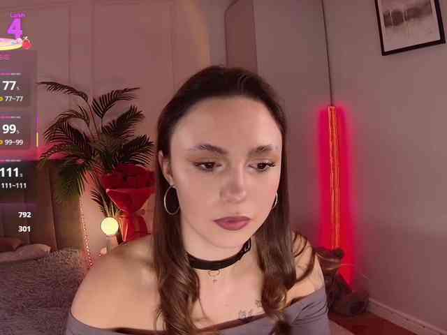 Lerochkaa webcam