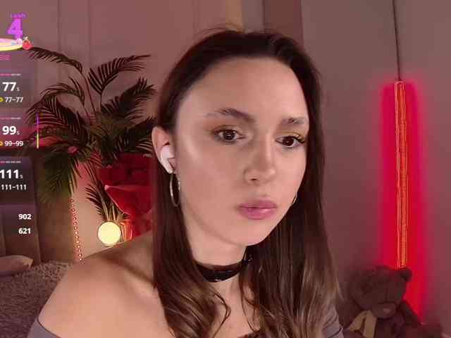 Lerochkaa webcam