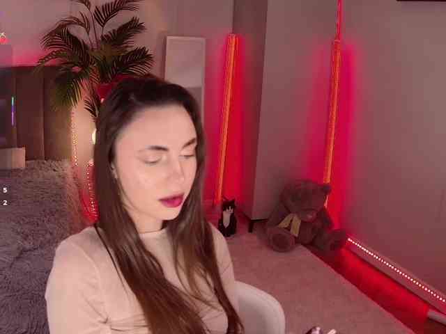 Lerochkaa webcam