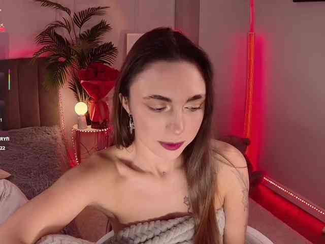 Lerochkaa webcam