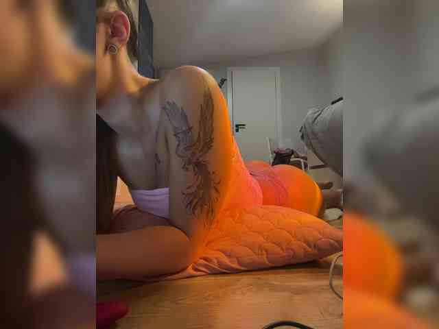 Lerochkaa webcam