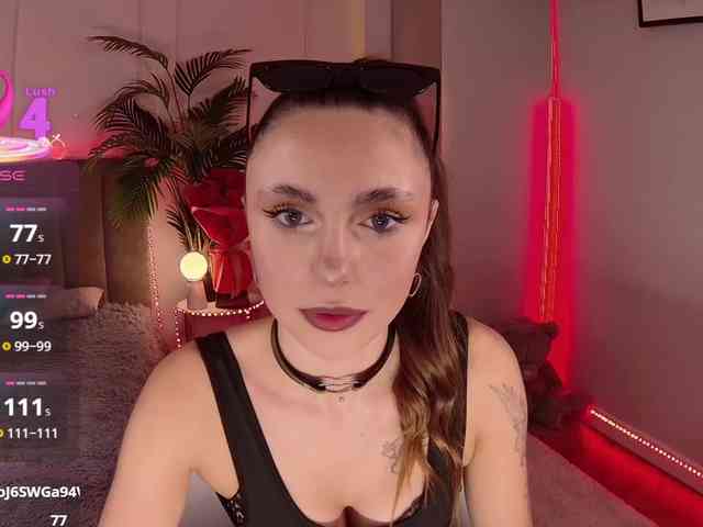 Lerochkaa webcam
