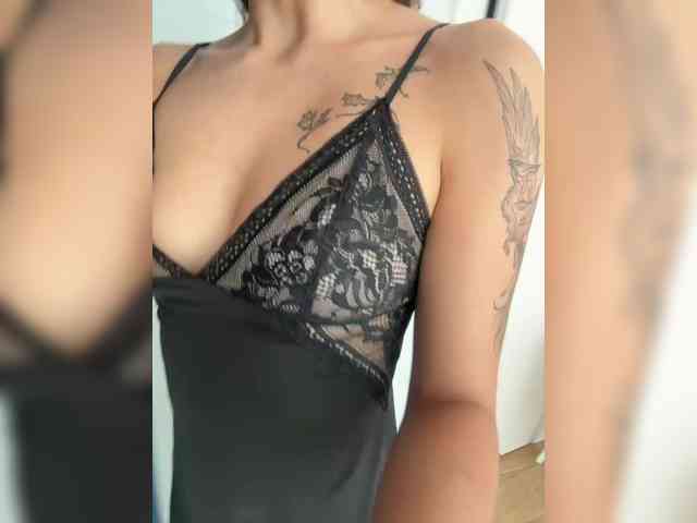 Lerochkaa webcam