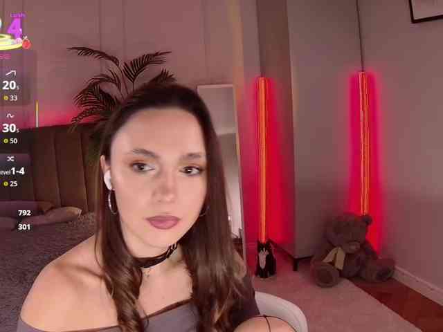 Lerochkaa webcam