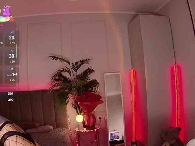 Lerochkaa webcam