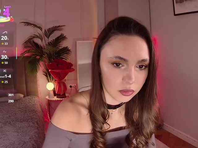 Lerochkaa webcam