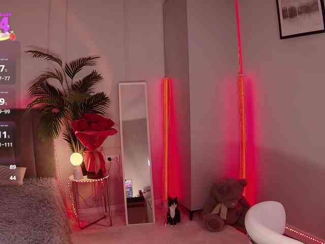 Lerochkaa webcam