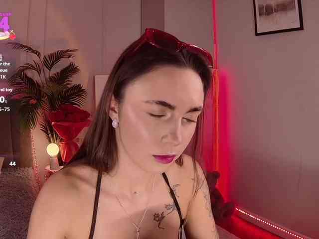 Lerochkaa webcam