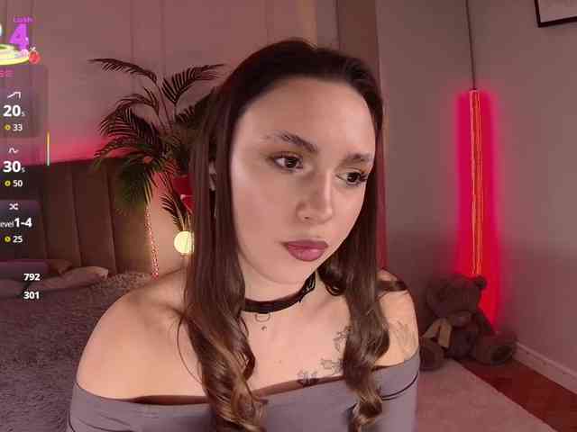 Lerochkaa webcam